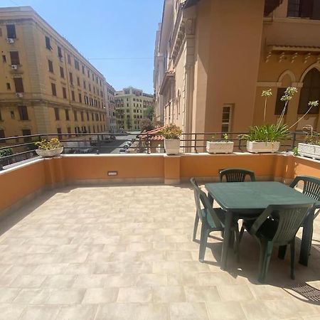 A Casa Da Annarella! Apartment Рим Екстериор снимка