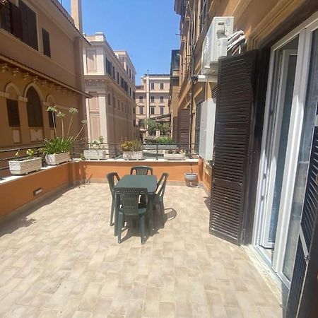 A Casa Da Annarella! Apartment Рим Екстериор снимка