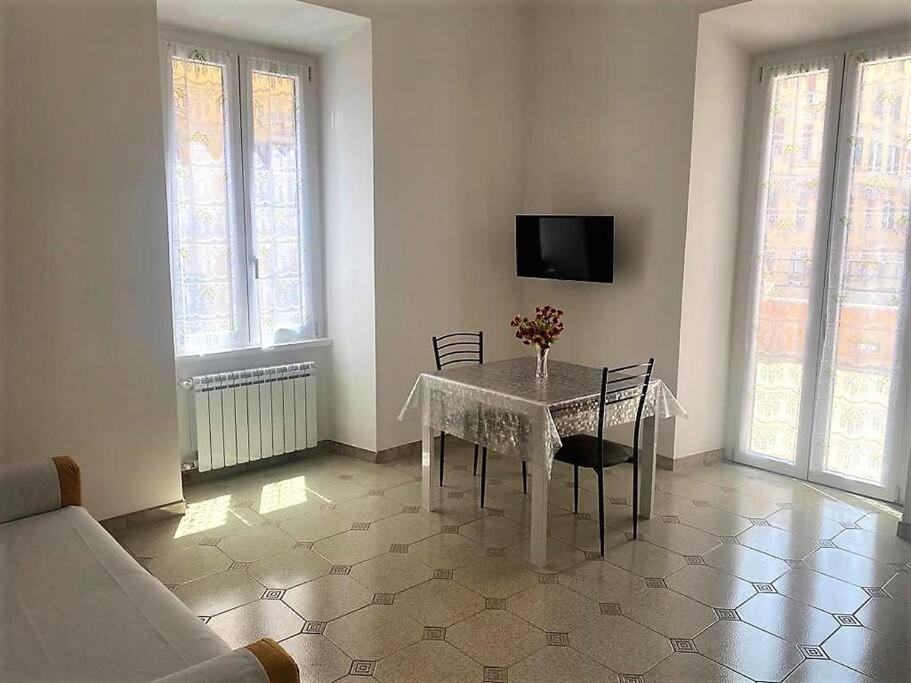 A Casa Da Annarella! Apartment Рим Екстериор снимка