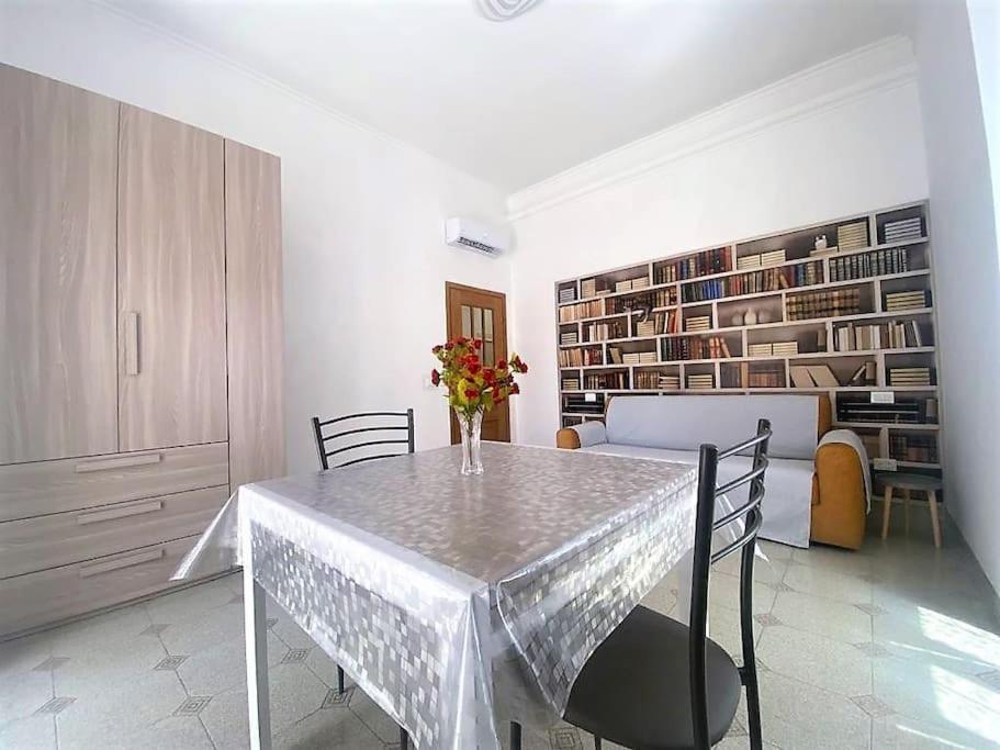 A Casa Da Annarella! Apartment Рим Екстериор снимка