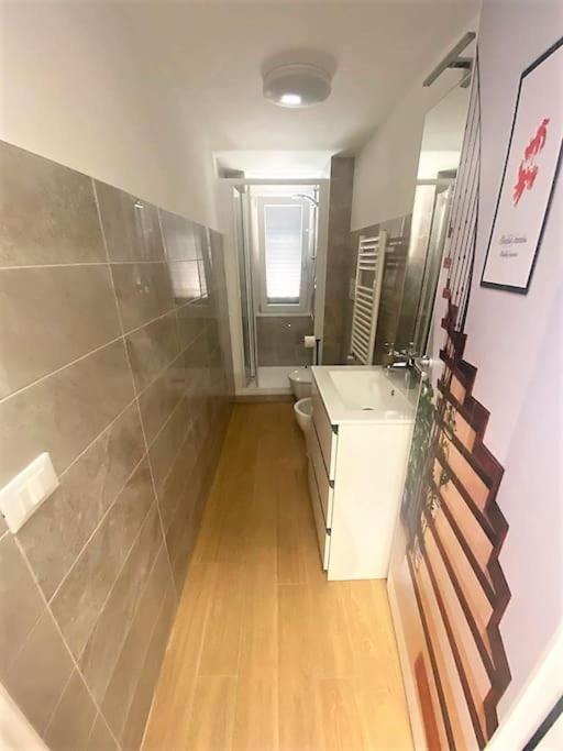 A Casa Da Annarella! Apartment Рим Екстериор снимка