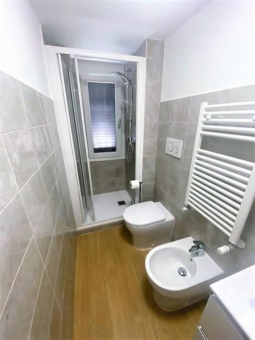 A Casa Da Annarella! Apartment Рим Екстериор снимка
